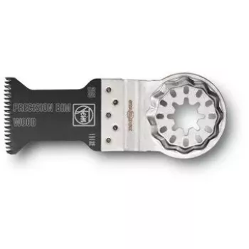 Brzytwa do cięcia wgłębnego FEIN 63502205210 50 mm 35 mm do MultiMaster