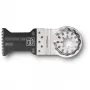 Brzytwa do cięcia wgłębnego FEIN 63502205210 50 mm 35 mm do MultiMaster