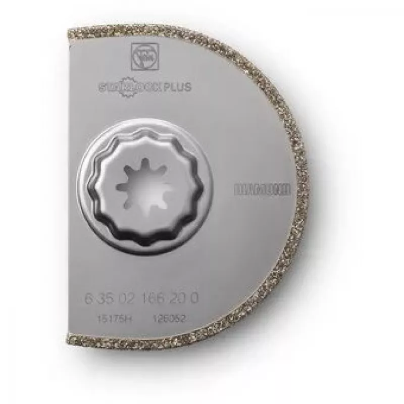 Brzesszczot FEIN 63502166210 do narzędzi MultiMaster 9 cm