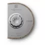 Brzesszczot FEIN 63502166210 do narzędzi MultiMaster 9 cm