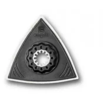 Nakładka do narzędzia wielofunkcyjnego FEIN 63806140220 Metal 80 mm 2 szt.