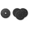 Zestaw akcesoriów FEIN 63806195210 do szlifowania obrotowego, średnica tarczy 11,5 cm