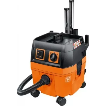 Przemysłowy zestaw odsysania pyłu Fein DUSTEX25L/N00 220–240V (model 92035060000)