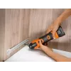 FEIN MultiMaster AMM 500 Plus Top AS 18500 RPM 1,3 kg Litowo-Jonowy