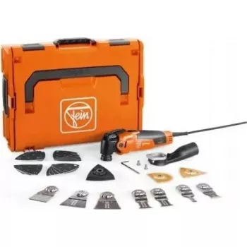 Multitool FEIN MM 500 PLUS TOP narzędzie oscylacyjne 35 000 obr./min, model 72296770000
