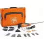 Multitool FEIN MM 500 PLUS TOP narzędzie oscylacyjne 35 000 obr./min, model 72296770000