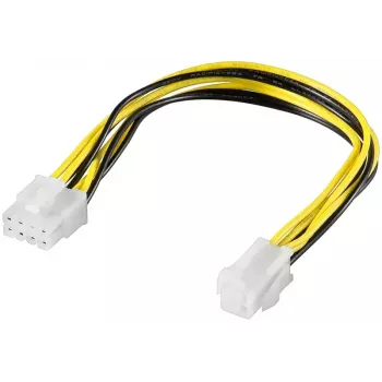 Wewnętrzny kabel zasilający Alcasa 5021-4P8P 0.2m