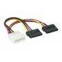 Kabel zasilający Alcasa 5021-2AT Good Connections