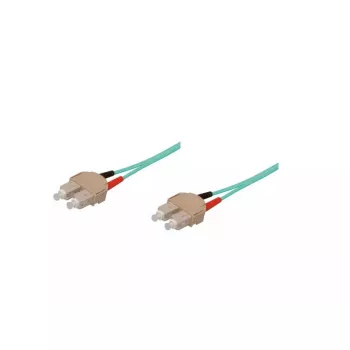 Światłowodowy kabel Alcasa 20m SC/SC