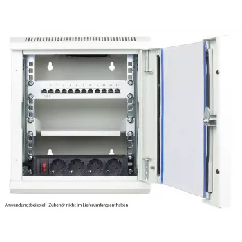 Szafa wisząca Alcasa GC-R0101