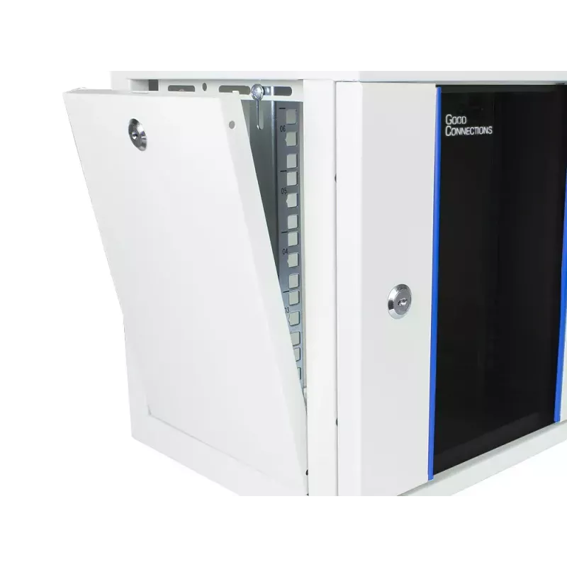 Szafa wisząca Alcasa GC-R0101