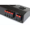 Audio Switch Alcasa 5529-2, 2 kanały