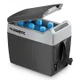 Chłodziarka Dometic TropiCool TCX 07, elektryczna 7 L, izolacja PU, 230 V, szary