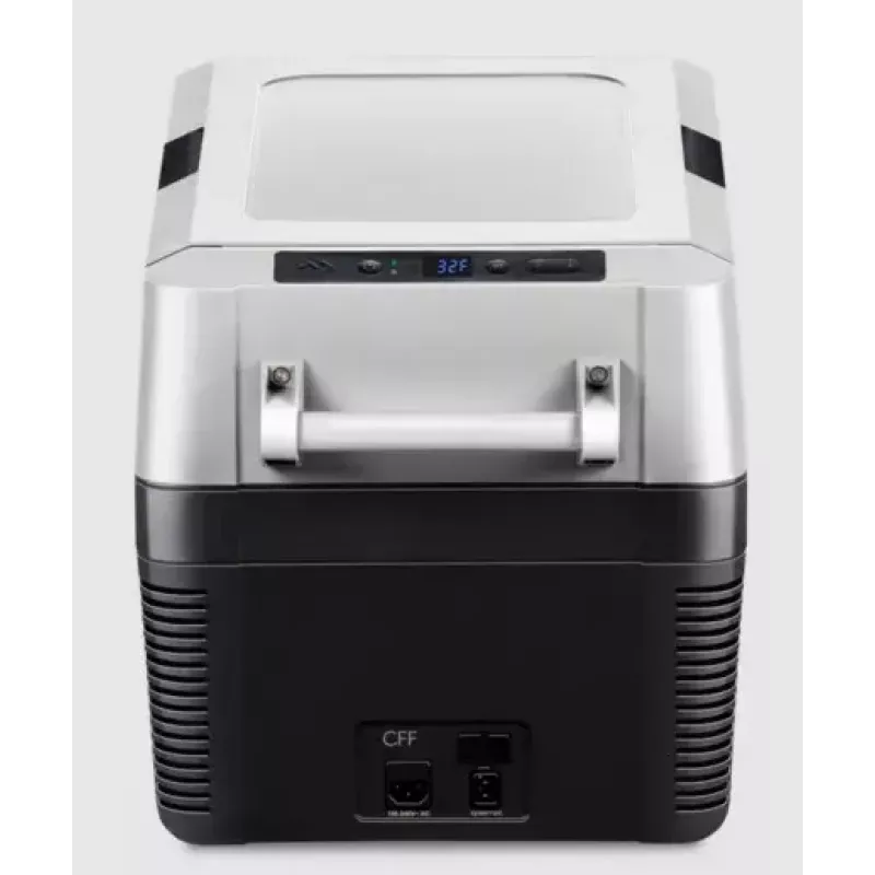 Lodówka turystyczna Dometic CFF35 34L elektryczna szara