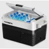 Lodówka turystyczna Dometic CFF35 34L elektryczna szara