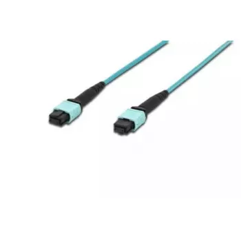 Kabel światłowodowy OM3 MPO/MPO 30m Digitus DK-2566-30/3
