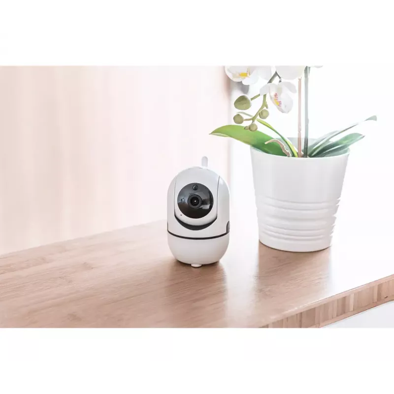 Kamera IP Digitus Smart Full HD PT wewnętrzna