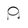 Kabel zasilający Bachmann 353.185 Czarny 3 m