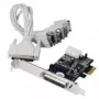 Karta interfejsu Longshine LCS-6324P