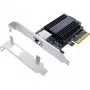 Karta sieciowa Longshine LCS-8339T PCIe x4 10 Gbit RJ-45