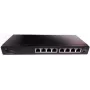 Przełącznik sieciowy Longshine LCS-2.5GS7108 8-portowy 2.5G Ethernet niezarządzalny