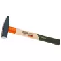 Hammer PICARD 12 Czarny Wood Steel Head 800g