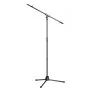 König & Meyer 27105 Statyw mikrofonowy czarny wysokość 1600 mm waga 2,32 kg