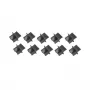 Osłona przeciwkurzowa RJ-45 ShiverPeaks BS08-01021-10