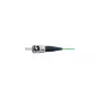 Kabel światłowodowy Telegärtner L00819A0007 2 m ST
