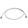 Kabel sieciowy Telegärtner Cat.7 MP8 FS 600 LSZH 50,0 m szary