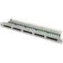 Panel krosowy ISDN Telegärtner 25-port Cat.3 J02023L0014