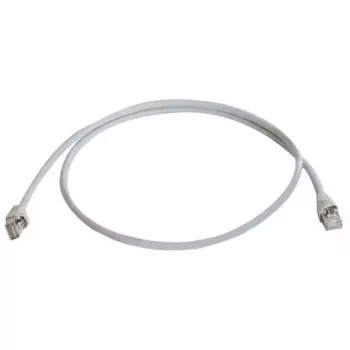 Kabel sieciowy Telegärtner MP8 FS 600 LSZH 20m Szary