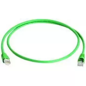 Kabel sieciowy S-FTP Cat.6a Telegärtner 15m