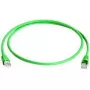 Kabel sieciowy S-FTP Cat.6a Telegärtner 15m