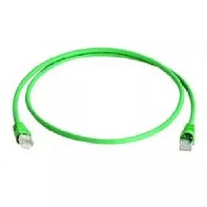Kabel sieciowy Telegärtner Cat.6a 20m
