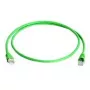 Kabel sieciowy Telegärtner Cat.6a 20m