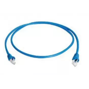 Kabel sieciowy Telegärtner CAT6a 25m