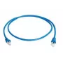 Kabel sieciowy Telegärtner CAT6a 25m