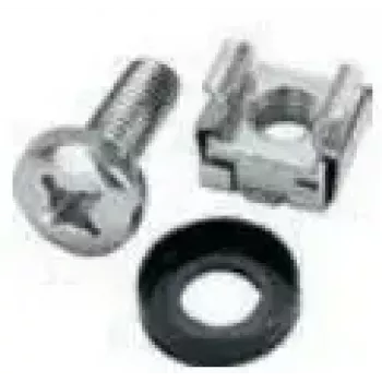 Zestaw montażowy metalowy Telegärtner B05002A0012