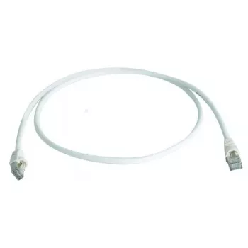 Kabel sieciowy Telegärtner MP8 FS500 LSZH 1m