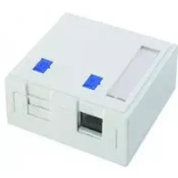 Puszka natynkowa Telegärtner H02000A0072 68x64
