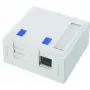 Puszka natynkowa Telegärtner H02000A0072 68x64