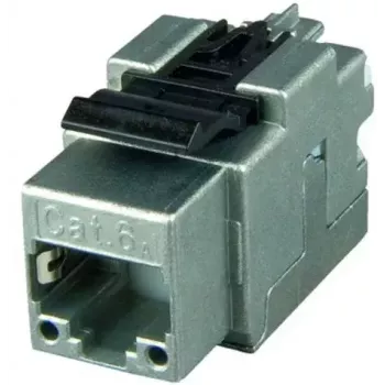 Złącze przewodowe RJ-45/11/12 Telegärtner J00029A0077