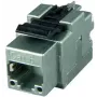 Złącze przewodowe RJ-45/11/12 Telegärtner J00029A0077