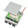Rozdzielacz Telegärtner TS-Verteiler 6xLC-D kaseta spawów H82050K0005