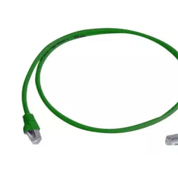 Networking kabel Telegärtner Cat.7 MP8 FS 600 LSZH 5m 1x90-degrees