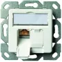 Outlet Box Telegärtner J00020A0500 biały