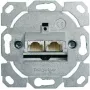 Gniazdo RJ-45 Telegärtner J00020A0502