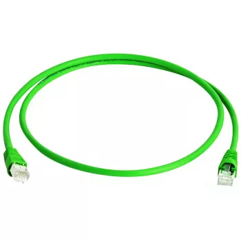 Telegartner DataVoice Office Patch kabel - RJ-45 Male
