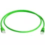 Telegartner DataVoice Office Patch kabel - RJ-45 Male